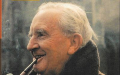 J.R.R. Tolkien – Señor de magias, creador de universos