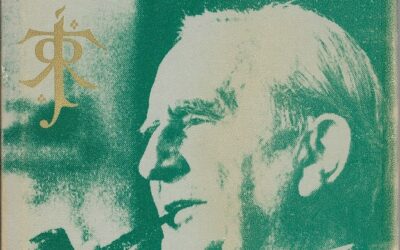 J.R.R. Tolkien: Una biografía