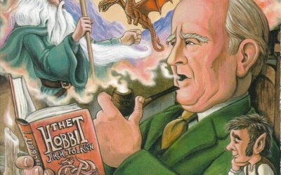 J.R.R. Tolkien para principiantes