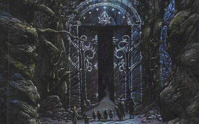 J.R.R. Tolkien y la Tierra Media