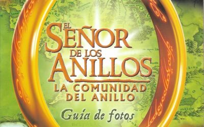 La Comunidad del Anillo – Guía de fotos