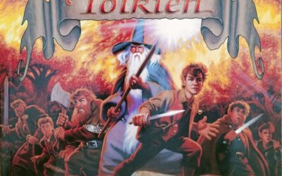 La Era Tolkien