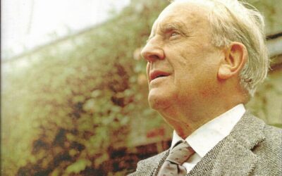La Fe de Tolkien – Una biografía espiritual