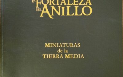 Exposición ‘La Fortaleza del Anillo’ – Miniaturas de la Tierra Media
