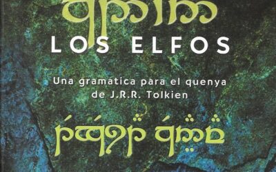 La lengua de los Elfos