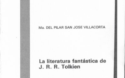 La literatura fantástica de J.R.R. Tolkien