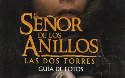 Las Dos Torres – Guía de fotos