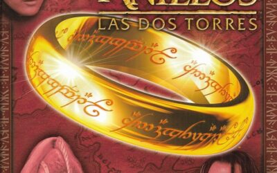 Las Dos Torres – Sticker collection