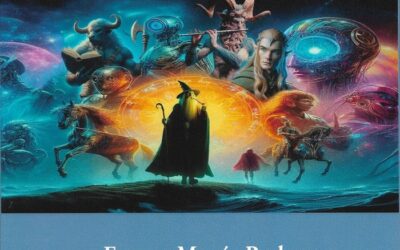 Las fronteras de los humano – La antropología de C.S. Lewis y J.R.R. Tolkien