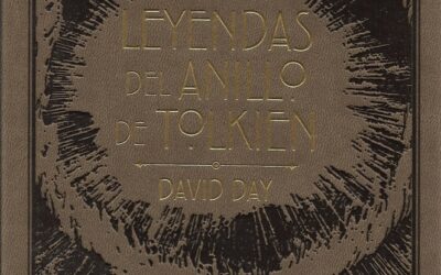Las Leyendas del Anillo de Tolkien