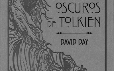 Los poderes oscuros de Tolkien