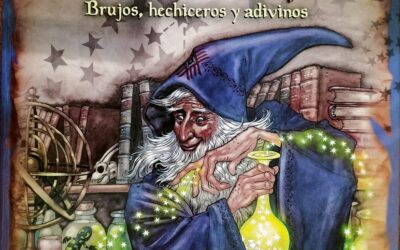 Magos – Brujos, hechiceros y adivinos