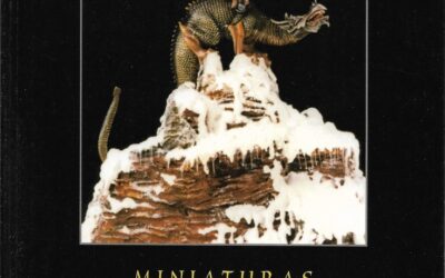 Miniaturas de la Tierra Media