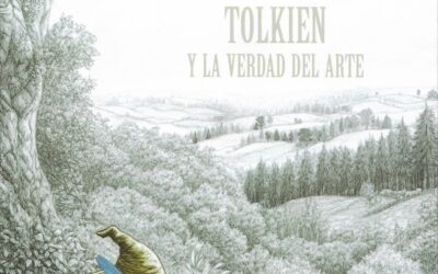 Mitología poética – Tolkien y la verdad del arte