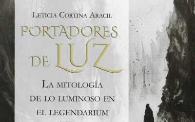 Portadores de Luz: la mitología de lo luminoso en el legendarium de Tolkien