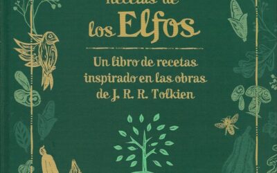 Recetas de los Elfos
