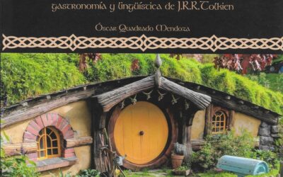 Recetas de un hobbit – Gastronomía y lingüística de J.R.R. Tolkien