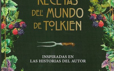 Recetas del Mundo de Tolkien