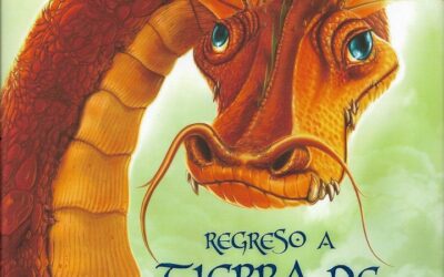Regreso a Tierra de Dragones