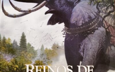 Reinos de Tolkien – Imágenes de la Tierra Media