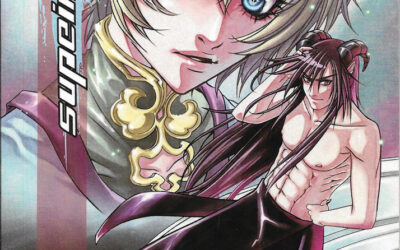 SupeinGo! nº 3