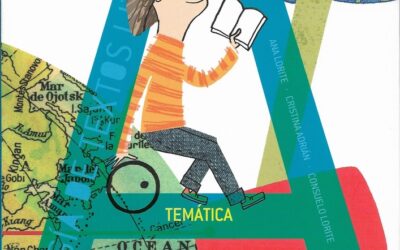 Temática – Antología de textos literarios