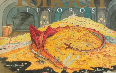 Tolkien – Tesoros