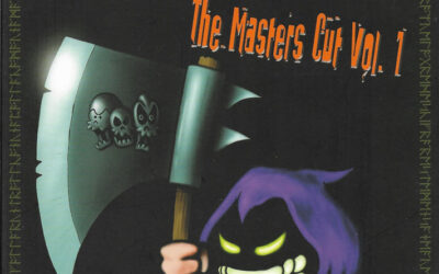 The Fuzztoons: El Señor de los Pardillos. The Masters Cut Vol. 1