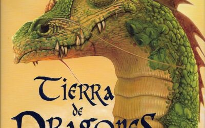 Tierra de Dragones