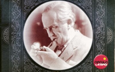 Tolkien – El Señor de los Mitos
