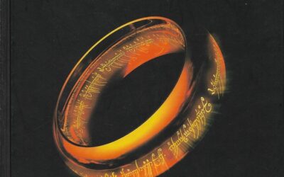 Tolkien – Enciclopedia