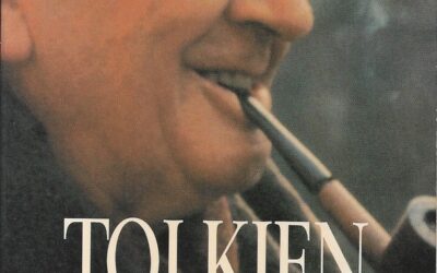 Tolkien – Hombre y Mito