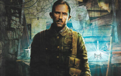 Tolkien: Iluminar las tinieblas