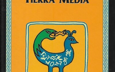 Tolkien – Manual de la Tierra Media