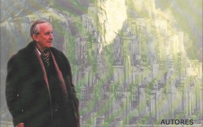 Tolkien – Redescubriendo el lenguaje del mito y la aventura