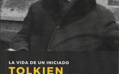 Tolkien, Señor de las Edades – La vida de un iniciado