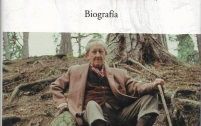 Tolkien – Biografía
