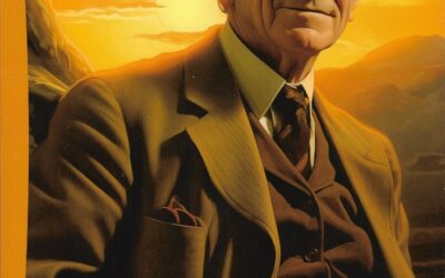 Tolkien revisitado – 50 años después de su viaje a Valinor