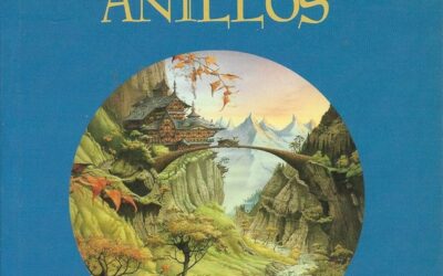 Tolkien y ‘El Señor de los Anillos’