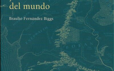 Tolkien y el reencantamiento del mundo