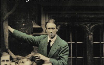 Tolkien y la Gran Guerra – El origen de la Tierra Media