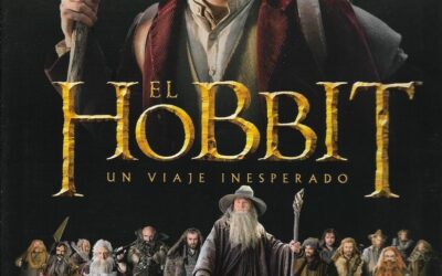 Álbum de la película – Un Viaje Inesperado