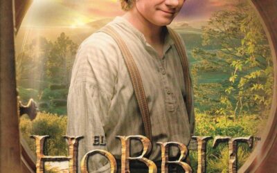 Un Viaje Inesperado – El mundo de los hobbits