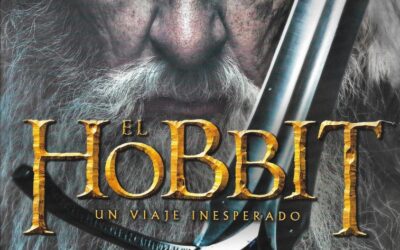 Un Viaje Inesperado – Guía oficial de la película