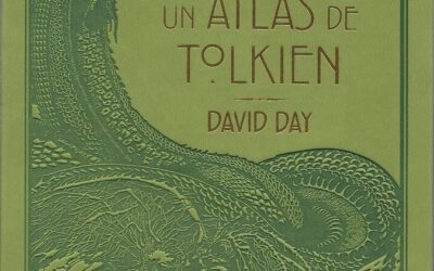 Un Atlas de Tolkien