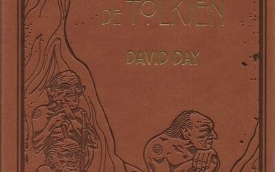 Un Diccionario de Tolkien