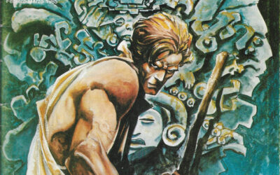 Un fanzín llamado Camello – Nº 4 (Febrero-Marzo 1985)
