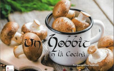 Un Hobbit en la Cocina