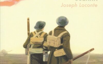 Un hobbit, un armario y una Gran Guerra