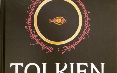 Tolkien, viaje por la Tierra Media